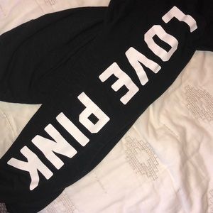 Victorias Secret PINK Sweatpants